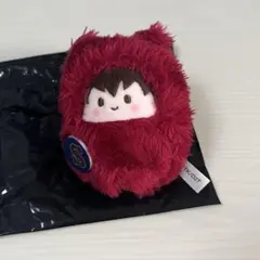 バイオハザード くるみたぴぬい ぬいぐるみ エイダ・ウォン - メルカリ