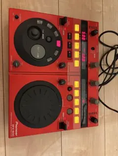 2026年最新】pioneer efx-500の人気アイテム - メルカリ