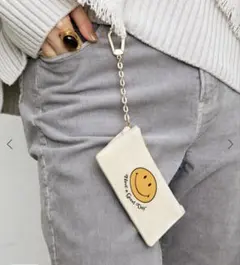 【GOOD GRIEF!/グッド グリーフ】SMILE KEY CASE