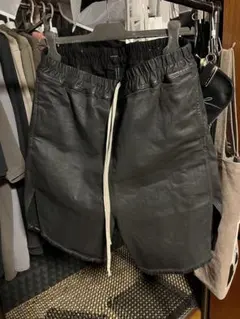 rickowens longboxer sbw 46のサムネイル