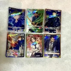 コナンカード SRP