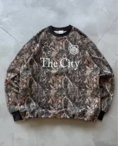 the city リアルツリー　完売品