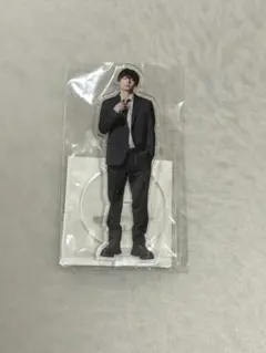 【新品未使用】超特急　アロハ　アクスタ　くじラック