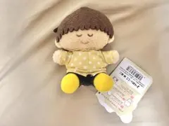 柳蓮二　よりぬい　ミニ　テニスの王子様のサムネイル