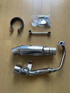 2026年最新】ホンダ ダンク マフラーの人気アイテム - メルカリ
