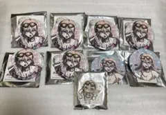 ダンガンロンパ セリフ缶バッジ 入間美兎 セット POP アクスタ - メルカリ