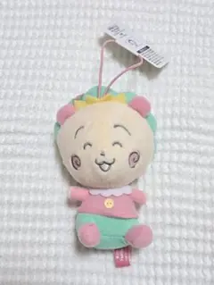 パステルカラーマスコット　コジコジ