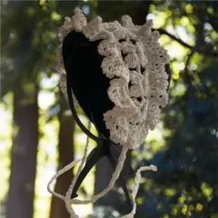 ヘッドドレス ファッション小物
