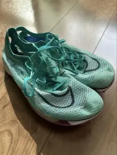 ⭐️超美品⭐️27.5cm NIKE Air Zoom Victory 陸上スパイクのサムネイル