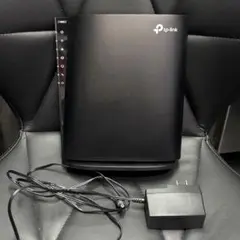 Archer AX80 AX6000 8ストリームWi-Fi 6ルーター