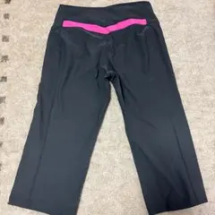 NIKE ナイキ　レギンス　ヨガ　エアロ　スパッツ　パンツ　ジムウェア
