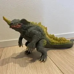 ムービーモンスターシリーズ ネロンガ シン・ウルトラマン ソフビ