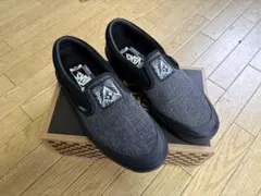 VANS Fast&Loose BMX Slip-On 26.5靴新品未使用品