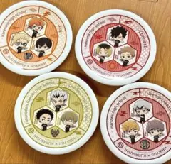 くら寿司　ハイキュー