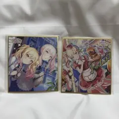 プロセカ 天馬咲希 ミニ色紙