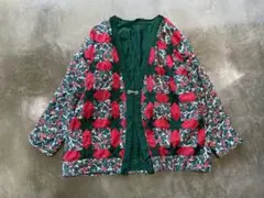 80s hand made gawn