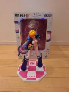 2026年最新】ベガパンク リリス フィギュアの人気アイテム - メルカリ