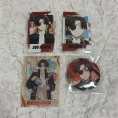 WIND BREAKER 蘇枋
