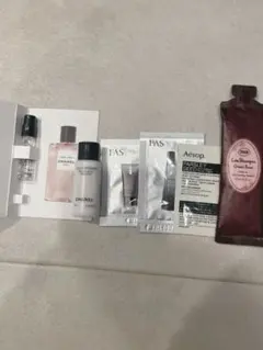 CHANEL シャネル パリ パリ オードゥ トワレット パリパリ サンプル他