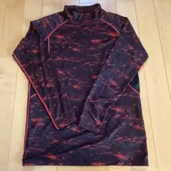 トレーニングシャツ 、ヒートテック