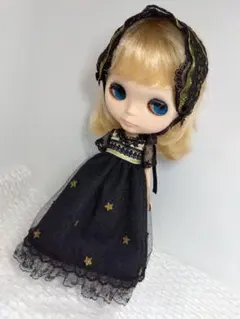 ネオブライス アウトフィット お人形遊び