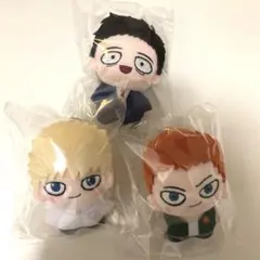 モブサイコ100 キャラクターグッズ