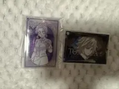 ufotable モクテルバー アクリルチャーム