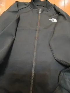 THE NORTH FACE ブラック ジャケット 150