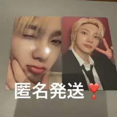BOYNEXTDOOR ソンホ BOYLIFE タワレコラキドロ トレカ - メルカリ