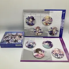 2026年最新】宵崎奏 缶バッジ 特典の人気アイテム - メルカリ