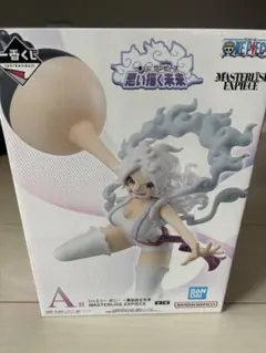 ジュエリー・ボニー A賞 MASTERLISE EXPECIE