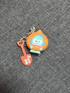 ハンギョドン サンリオ　ベジタブルビスケット＆チャーム