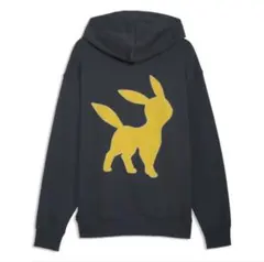 プーマ ポケモン コラボ Puma X POKEMON RELAXED GR