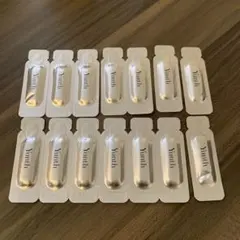 Yunth美容液 14個入り