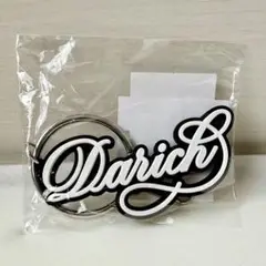 Darich ロゴチャーム ノベルティー 新品未使用未開封