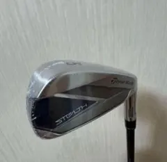 メーカー正規店購入　ステルスアイアン　5番　フレックスS スチール　美品 2025年最新】ステルスアイアン 5番の人気アイテム - メルカリ