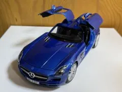 2026年最新】1/18 SLS AMGの人気アイテム - メルカリ