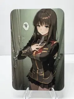 【最高品質】ウラシク　セクシーカード