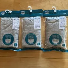 サニタリーショーツ　ジュニア　サイズ140 3枚セット