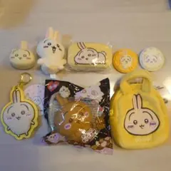 ちいかわ うさぎ まとめ売り