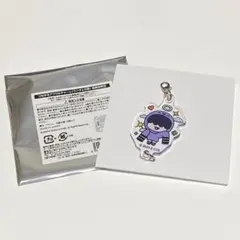 TXT プルバトゥ カフェ アクリルチャーム フムニャリン ヒュニンカイ