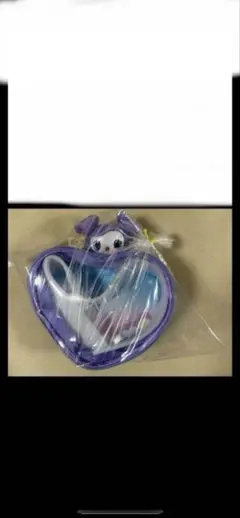 GIGO TWICE ボディバッグとのびふにゃポーチ サナ二点　新品オンクレ