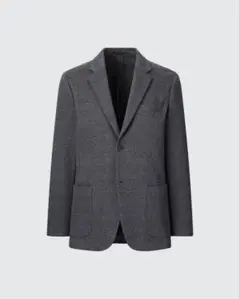 UNIQLO コンフォートジャケットセットアップ
