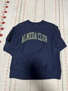 2025年最新】almeda clubの人気アイテム - メルカリ