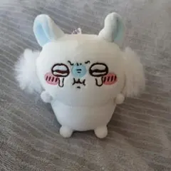 ちいかわ　モモンガ　ぬいぐるみマスコット