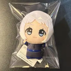 学園アイドルマスター ちびぐるみ on stage! vol.2 葛城リーリヤ