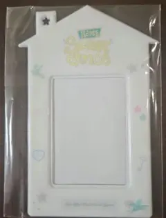 TWICEONCE5期特典　トレカケース