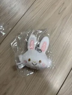 サンリオキャラクターズ ぬいぐるみチャーム2 ウィッシュミーメル