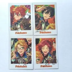 2026年最新】TRIP ぱしゃっつ あんスタの人気アイテム - メルカリ