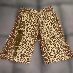 24karats ショートパンツ デジタルカモ柄 Mのサムネイル